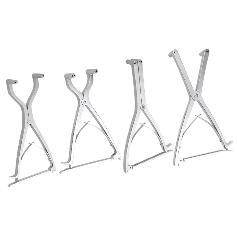 

1.5 2.5 Kirschner Forceps Distractor Opener Ankle Knee Joint Kirschner Forceps Distractor Compression Forceps Orthopedic Rongeur