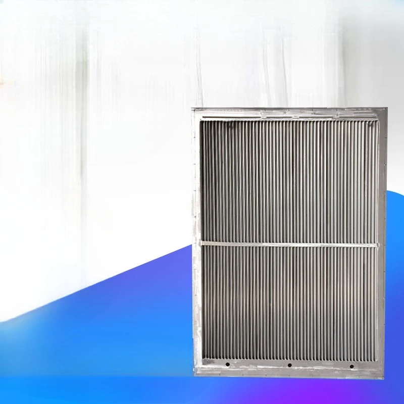 

Marine stainless steel defogger, ship outfitting water retaining plate water vapor separator, shutter defogger