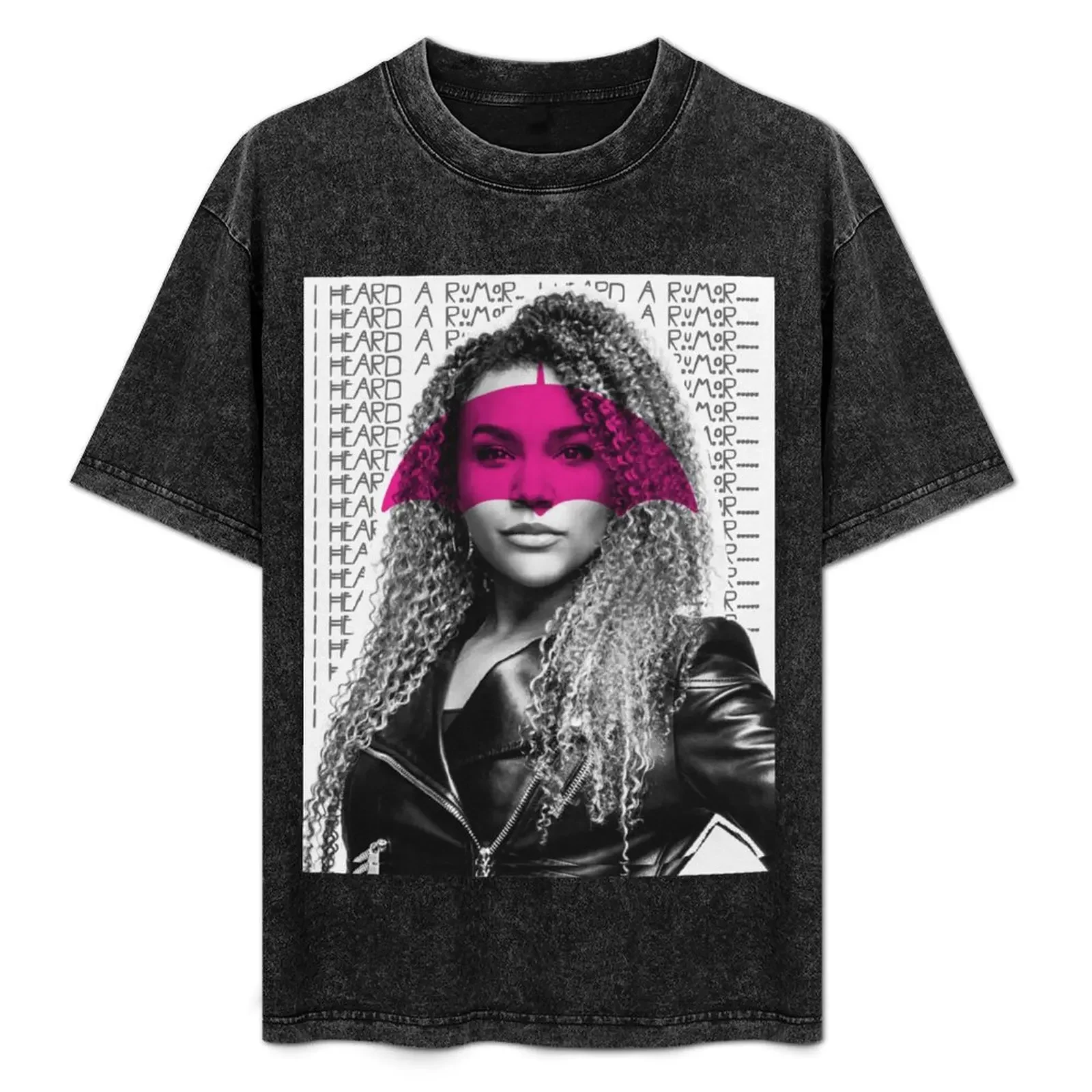 

Allison Hargreeves The umbrella academy T-Shirt Water Resistant Casual T-Shirt