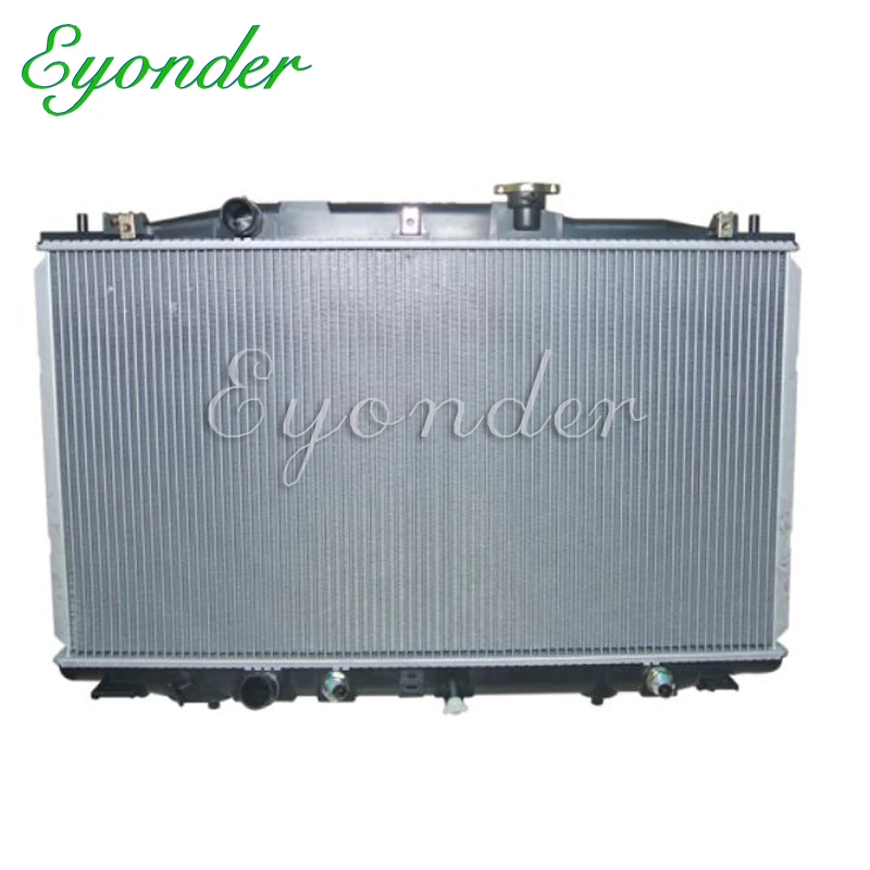 

A/C AC Cooling Radiator for HONDA Accord VII CL9 CM2 2.4 CM4 CM5 CM6 2.0 2.4 19010RAAA01 19010RAAA61 19010RAAA51 19010RAAA62