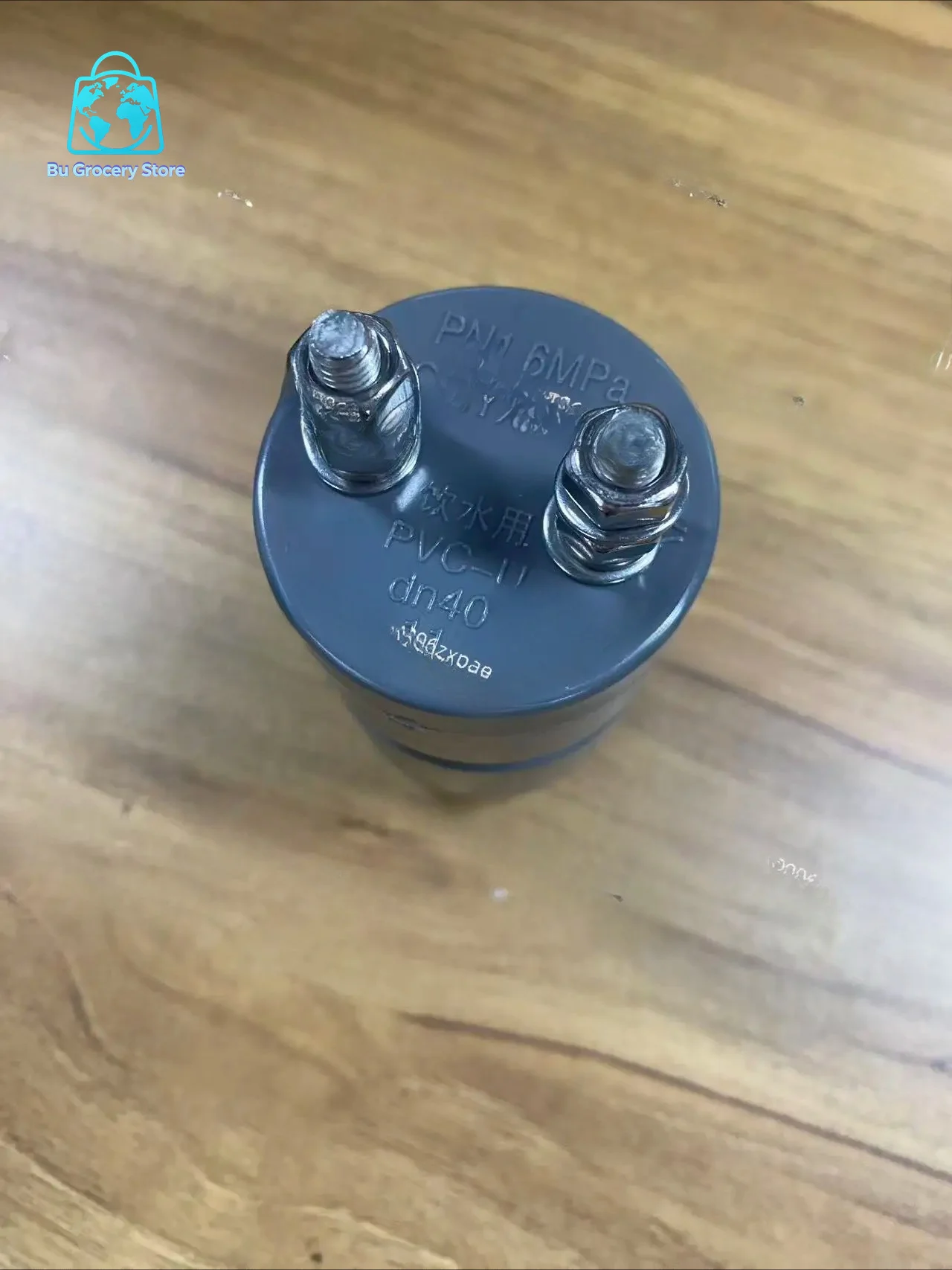 4:1 Shortwave Balun BAL-201 HF Antenna Balun for Ham Radio  Long Wire Antennas view 3