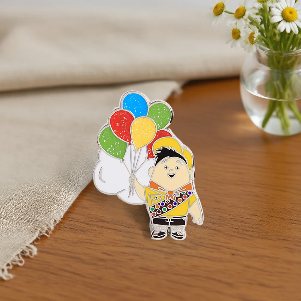 Bros Karakter Anime Kartun Ber - Embroidery Bali ulasan dan harga