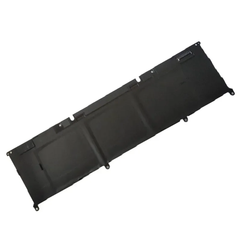 Imagem -02 - Bateria Original do Portátil Genuíno para Dell Xps 15 9500 9510 Bateria Recarregável do Caderno Cctc Dvg8m P8p1p 69kf2