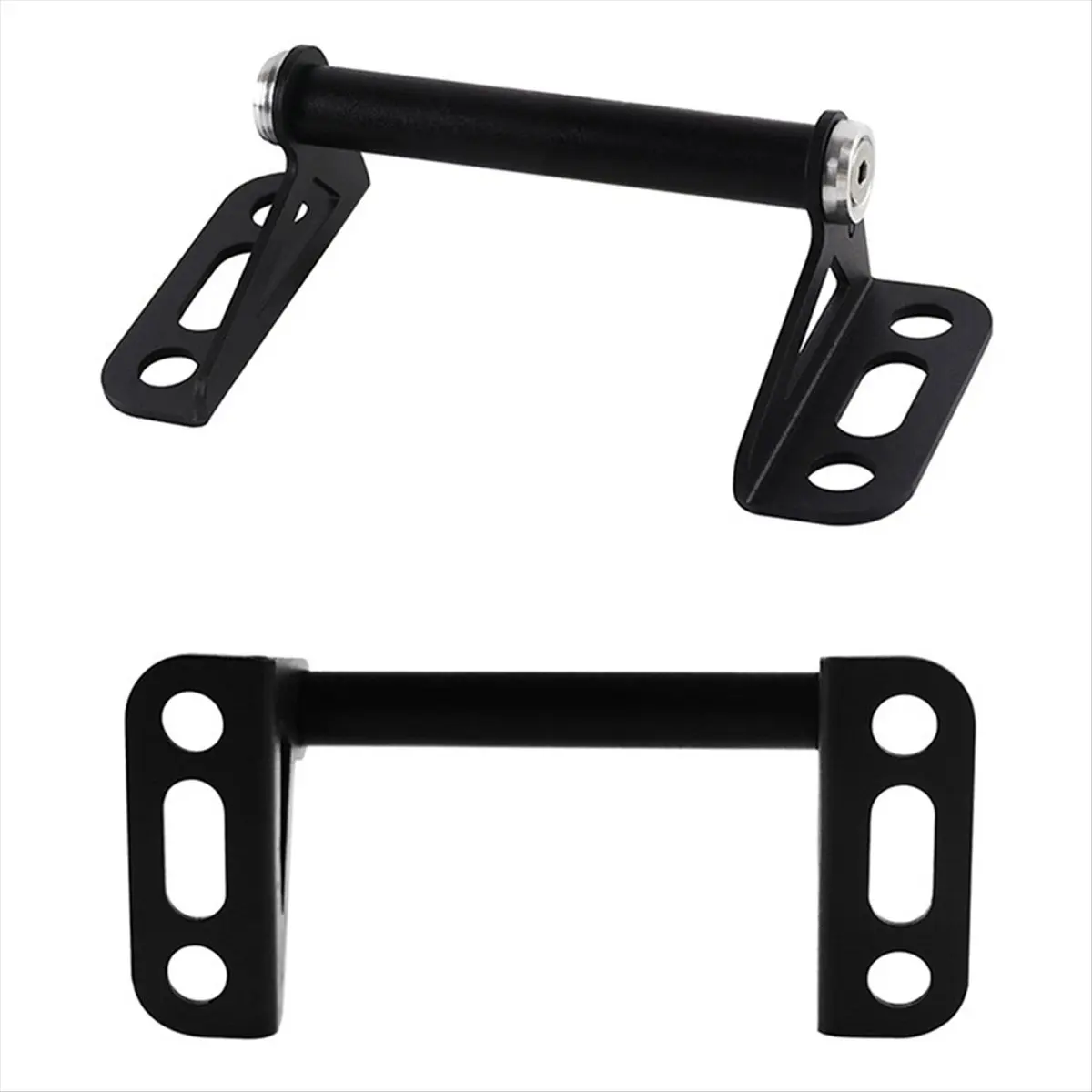 Super Sale Motorcycle Mobile Phone Navigation Bracket Plate Bracket for KOVE 800X COLOVE 800 X ADV Adventure Rally Pro 2023 2024