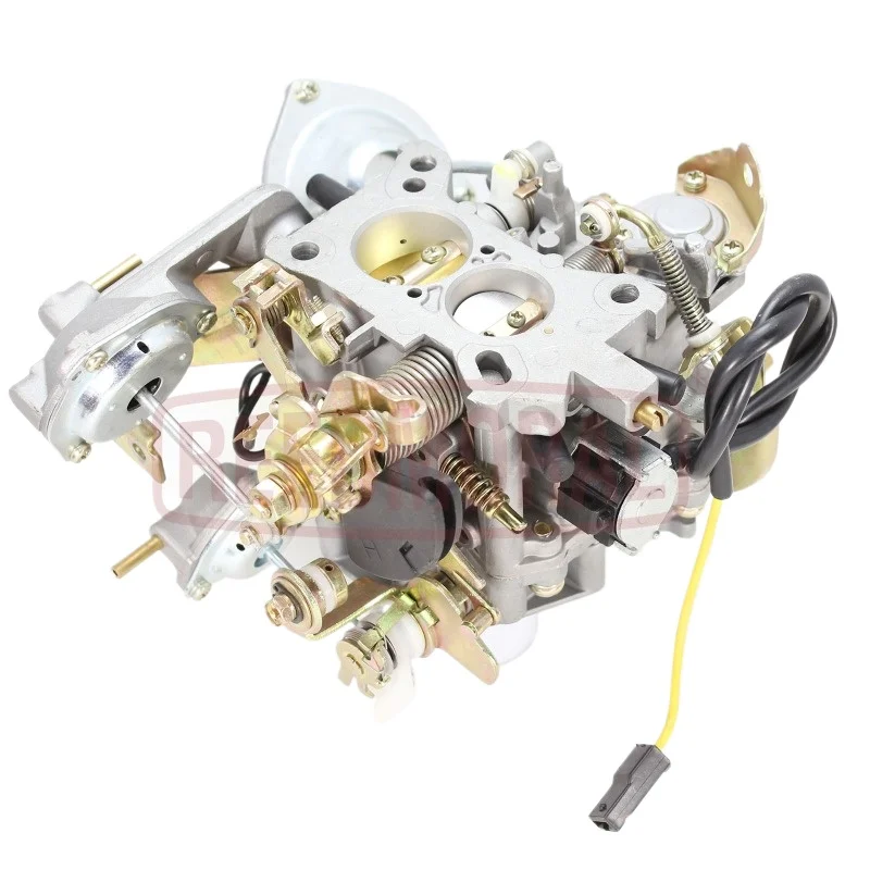 H201A Carburetor for VW GOLF 1 2 3 JETTA 1H5-129-017A