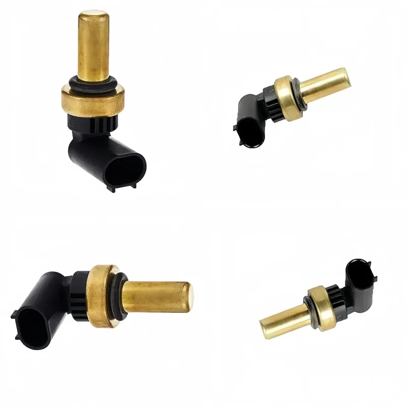LH7 Engine Spare Parts 213-4688 55591002 Excavator Parts Engine Exhaust Temperature Sensor, High Quality