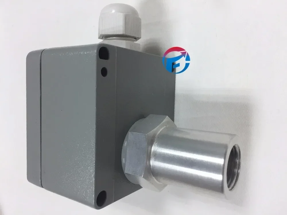 

Kromschroder UVS6 Burner Flame Detector Flame Sensor