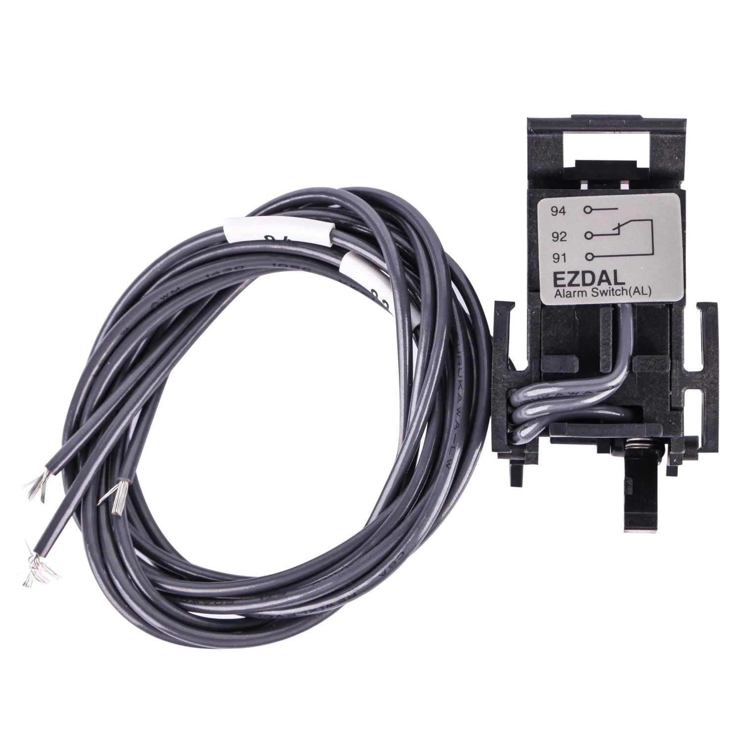 EZDAL Bell Alarm Circuit Breaker