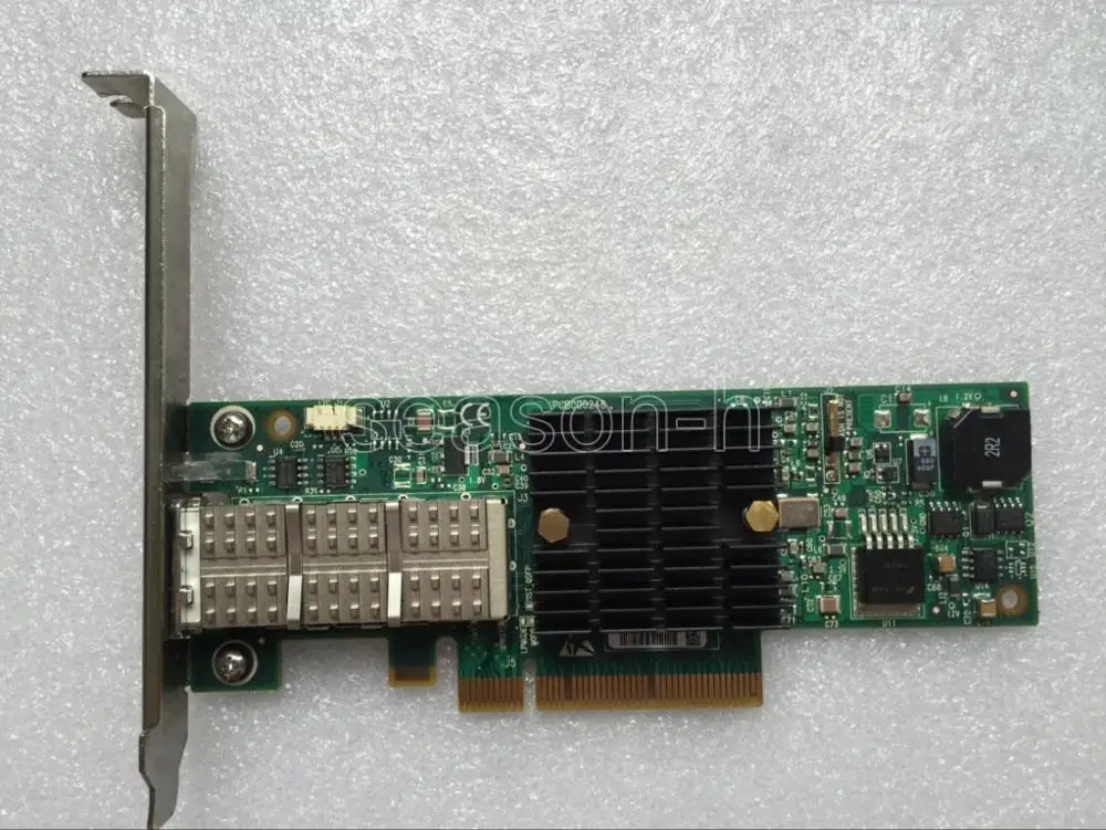 

ConnectX-2 VPI HCA 10GbE DX360 81Y1533 network card