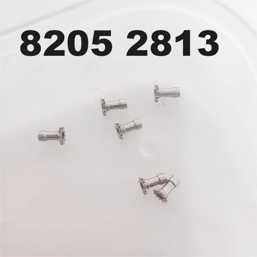 

Watch Accessory Repair Parts Suitable For Domestic 8205 Movement 2813 Minute Wheel Mechanical Watch Repair Parts