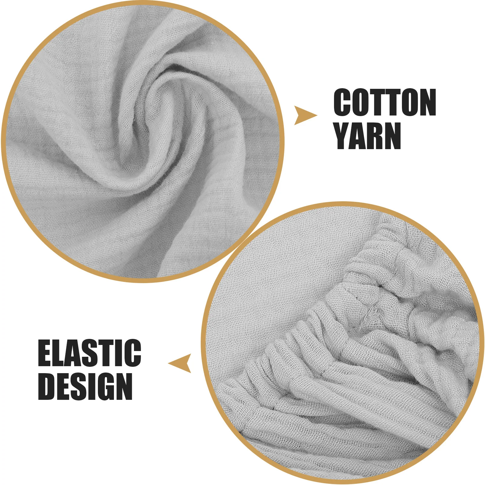 

Changing Pad Cover Washable Detachable Cotton Crib Mattress Sheet For Diaper Nursery Cradle Bed Cover