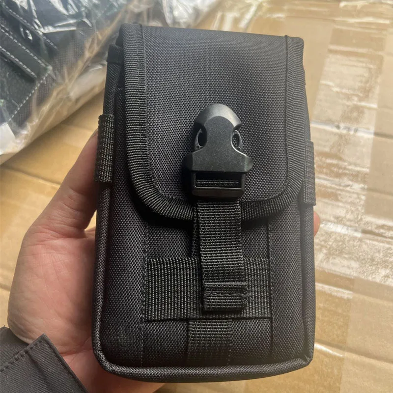 

Waist Card Bag Phone Pouch For TCL NXTpaper 70 Pro 60 Ultra Belt Flip Wallet Case For TCL 60 XE 60R 50 Pro 40 XL 30 Plus 30XE 5G