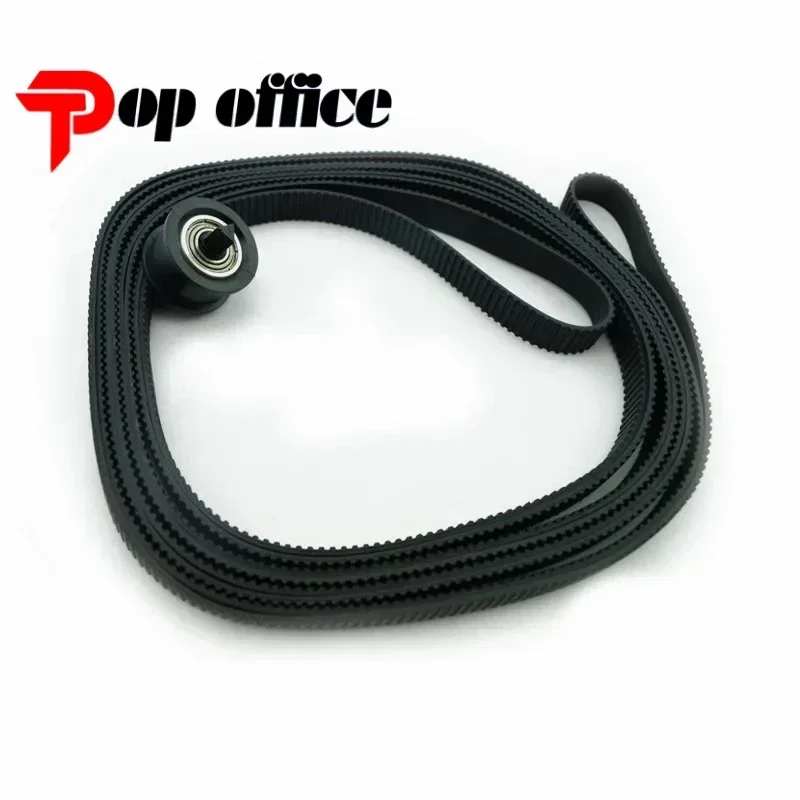 1set  Carriage belt 44/24inch for HP Designjet Z2100 Z3100 Z3200 T610 T620 T1100