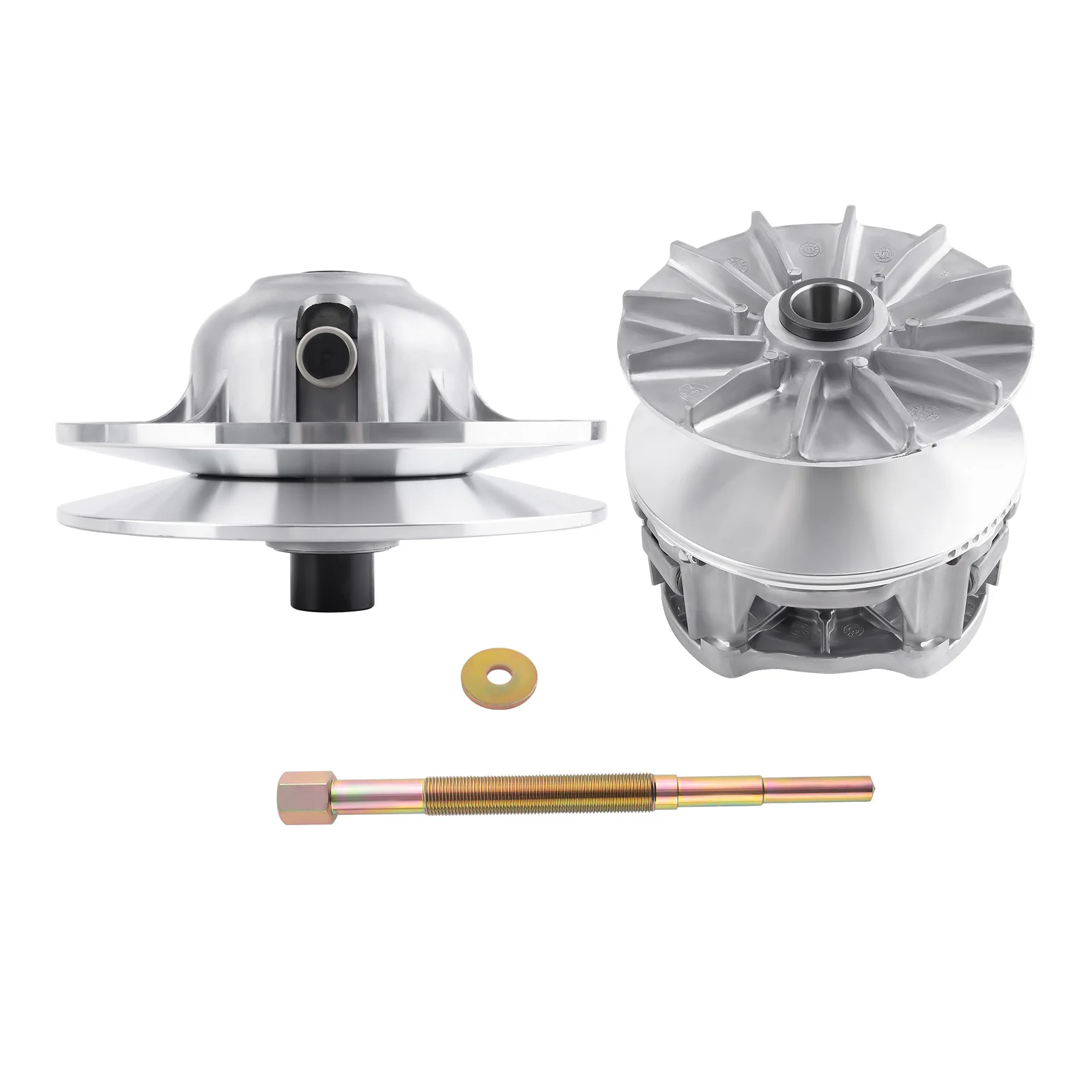 مجموعة براثن أساسية وثانوية لـ Polaris Ranger XP 900 2014-2019 1323035 #4