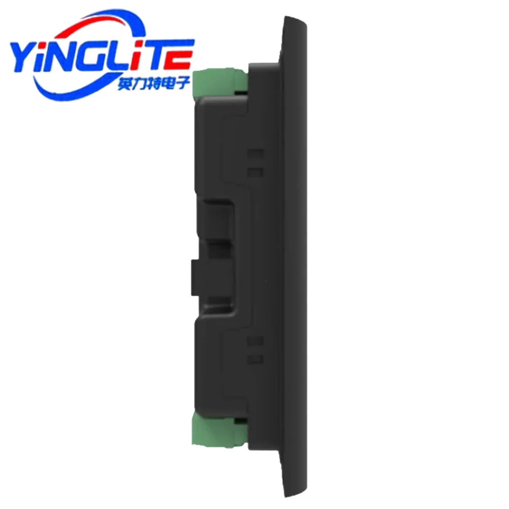HGM9560 Bus Tie Mains Parallel Controller, Diesel Genset Grid Parallel Control Module