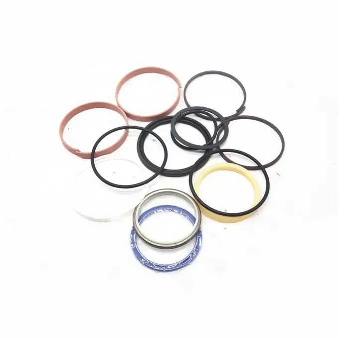 

707-99-58410 7079958410 BUCKET CYL SEAL KIT FOR PC300-8 CONSTRUCTION MACHINERY PART