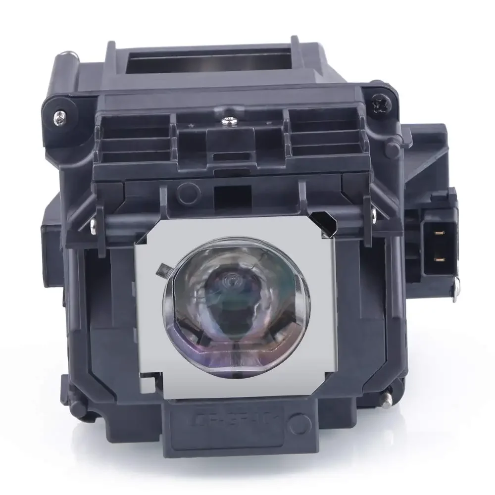 ハウジング付きプロジェクターランプ,elp76,v13h010l76 for epson powerlite pro g6970wu g6050w g6050wnl g6070wnl g6150nl g6450wu g6550wu