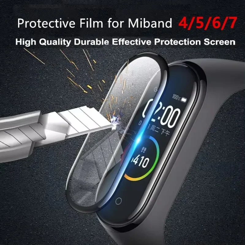 3D Curved Screen Pr…