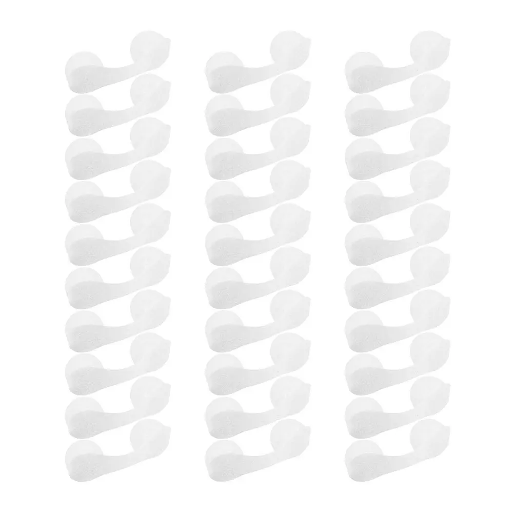 50Pcs for Dust Protection Washable Reusable Nasal Filters for Grinding Sanding Woodworking Respiratory