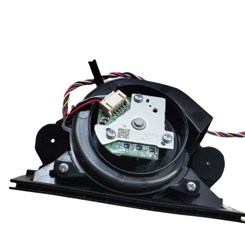 Vacuum Cleaner Main Engine Ventilator Fan Motor For ECOVACS DEEBOT 950 920 N8 N8 Pro T9 T8 20N709P110 Robot Cleaner Spare Parts