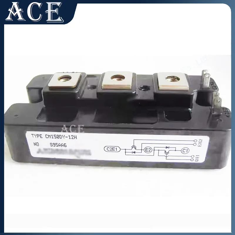 CM150DY-12H CM150DY-12 Module
