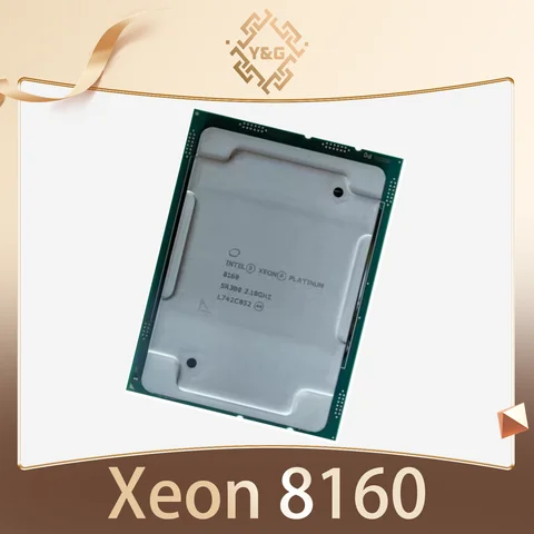 Intel xeon platinum 8160-AliExpress