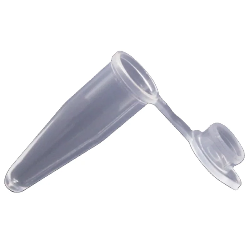 

WONGENY Custom 1.5ml Micro EP Tube
