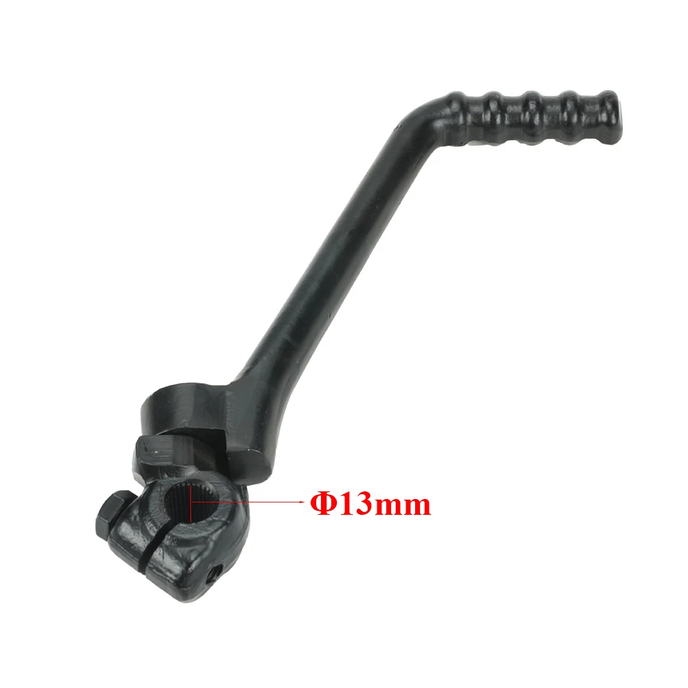 13mm black