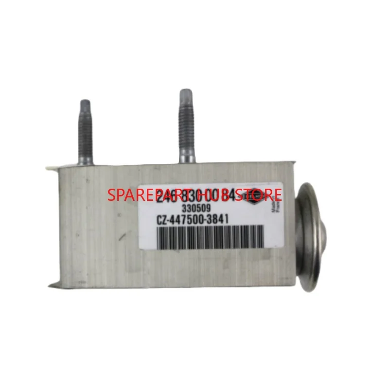 

OEM A2468300084 Expansion Valve For Mercedes-Benz S-CLASS Convertible Cla250 W246 A200 AMG A 45 4MATIC 2468300084 CZ4475003841