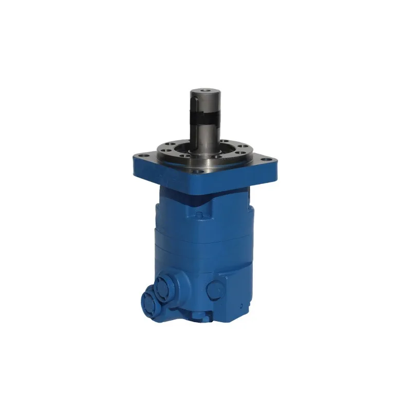 Motor Hidráulico Eaton Serie 4000 109-1106-006, Motor de Aceite Cicloidal 109-1101-006