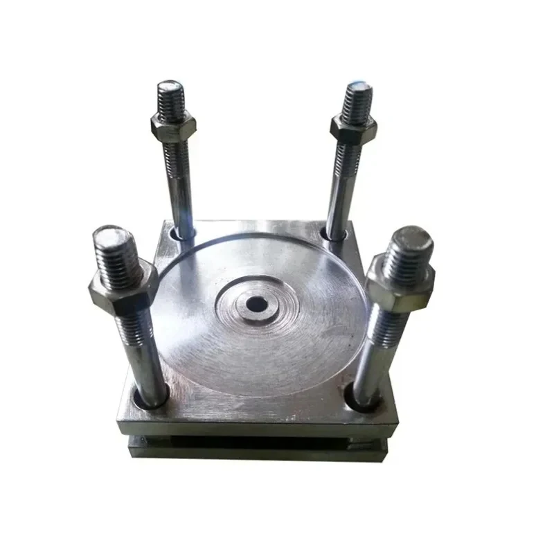 Equipment or Flexible System Valplast Denture For