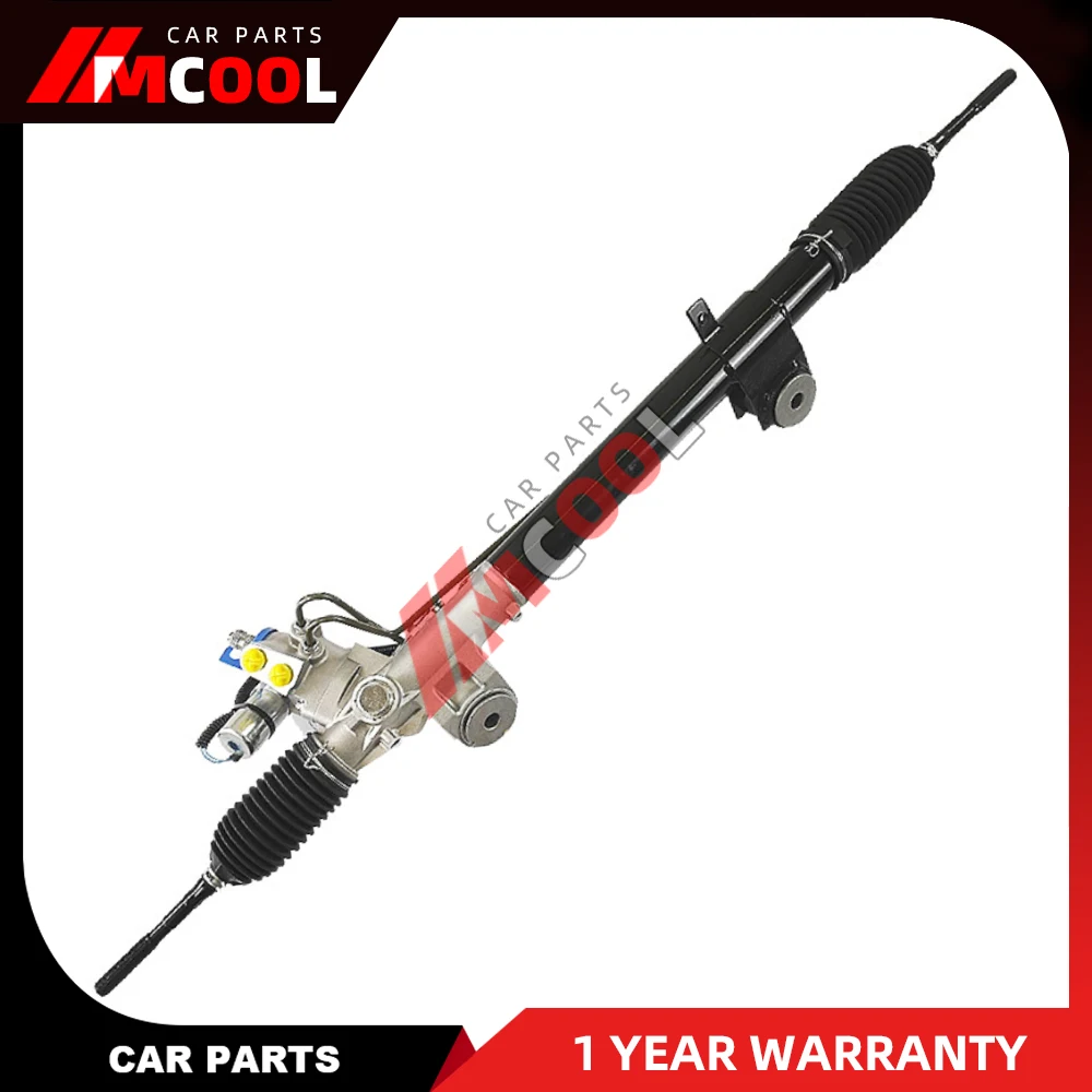 

New 49001-1CA0A Hydraulic Power Steering Rack LHD Steering Gear for NISSAN INFINITI FX35 FX37