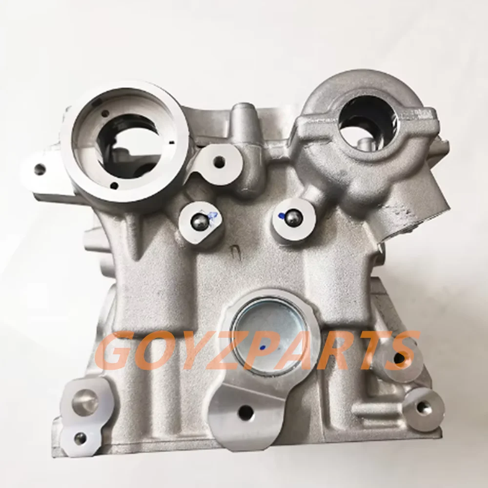 AXX BPG BPY BWA BWT Bare Cylinder Head Fit For Audi A3 A4 Avant TT Seat Skoda Octavia VW 2.0 TFSI OEM 06D103351D 06F103063P