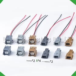 2 Pin auto connector ABS sensor Plug 7283-9392-40 7283-9393-10 7282-9393-10 7282-9392-40 7283-0528-80 For Nissan Honda Toyota