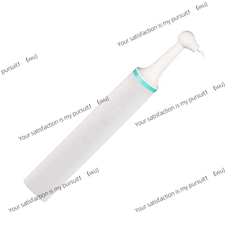 Teeth polisher electric toothbrush, smoke stain removal plaque