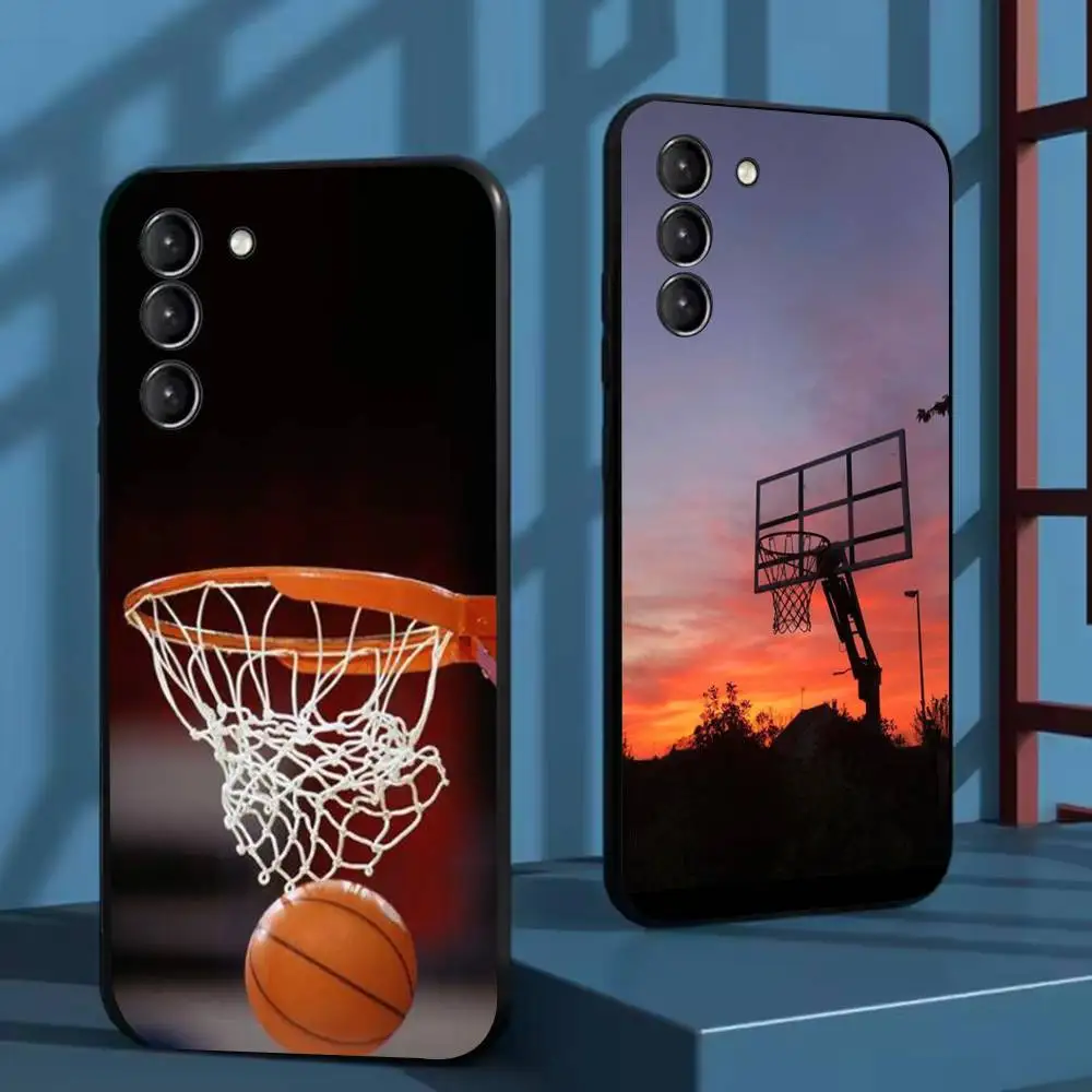 Basketball Phone Ca… - image