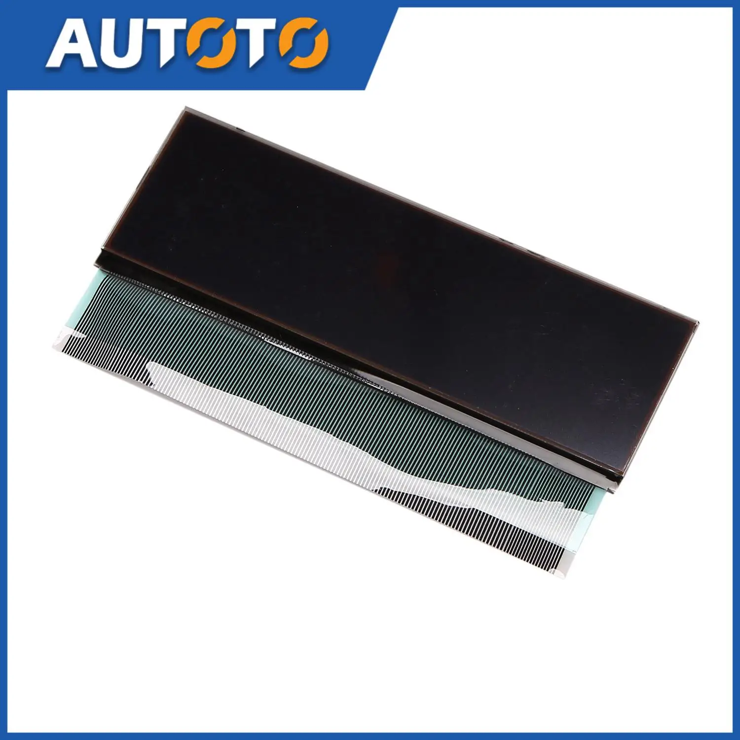 

1pc 5.0inch Central Navigator LCD Screen Display Fit for Peugeot 206 307 Citroen C5 Xsara Picasso Car Internal Electronic Part