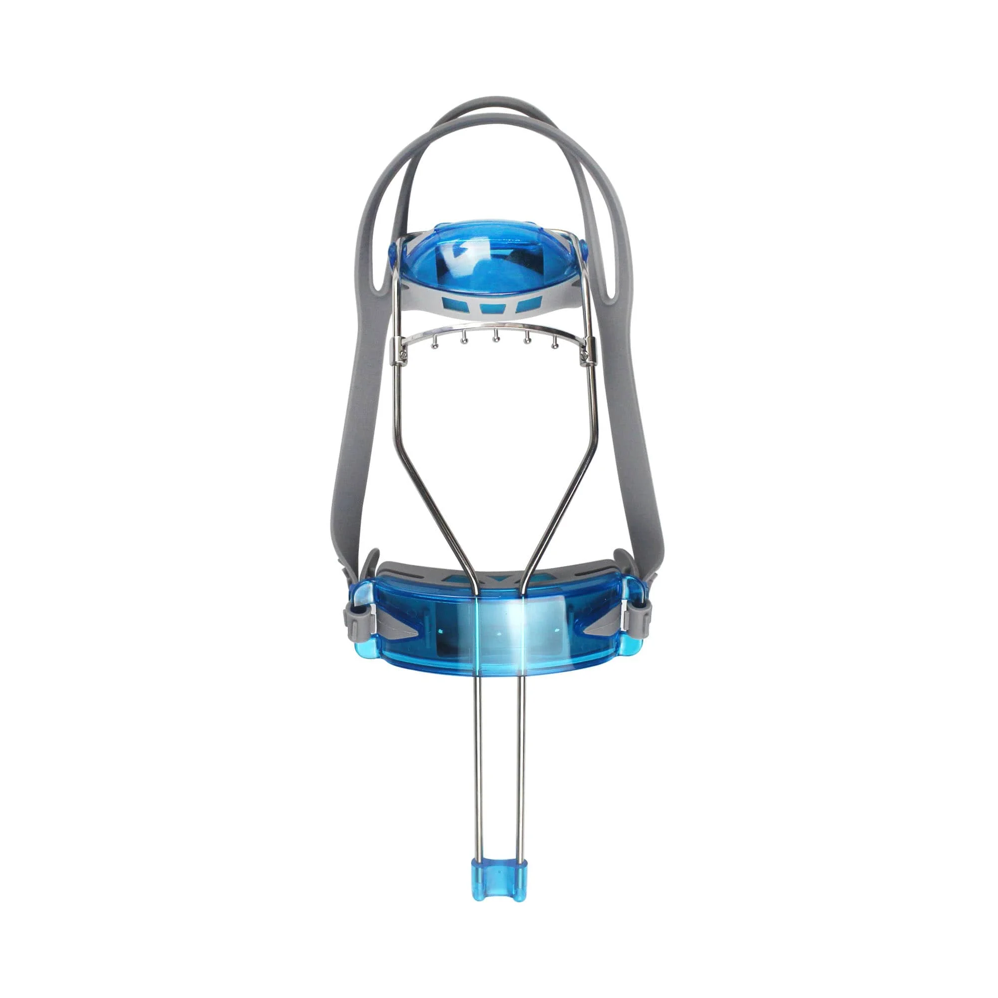 

DENTAL External Jaw Traction Device Front Traction Double-Bar Adjustable Single-Bar Adjustable Dental Equipment for Patients