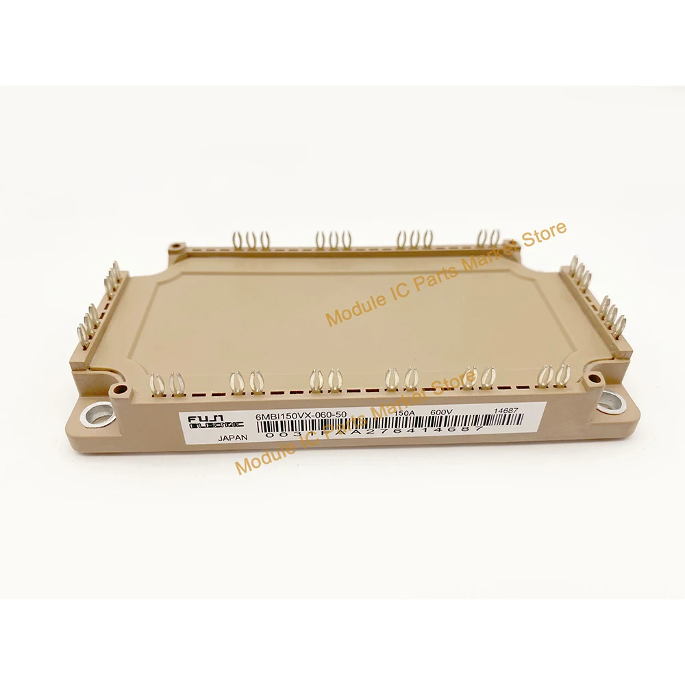 

6MBI150VX-060-50 6MBI150VX-060-80 NEW MODULE