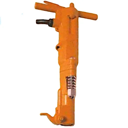

Pneumatic Hammers Cement Buster for Breaking up Concrete Walkway Handles Any Size Slab or Footer with Ease Brick Press