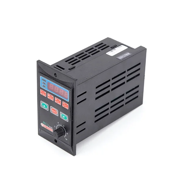 

Taili 0.2kw,0.4kw,0.75kw VFD US Series Frequency Converter