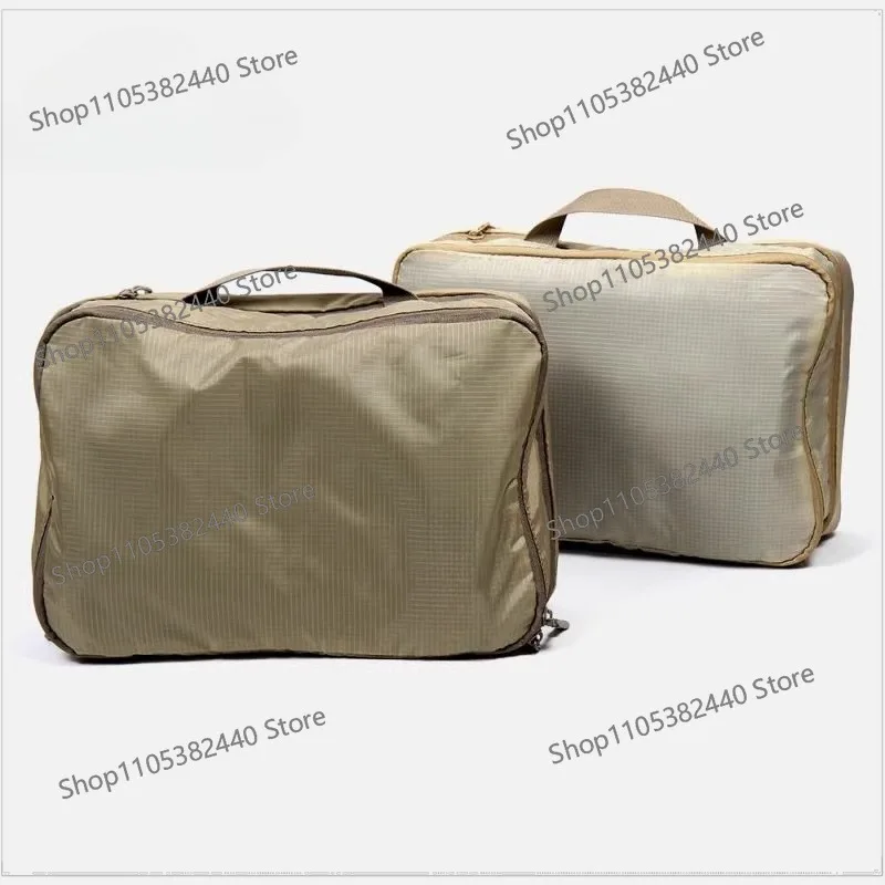 Reisegepäck-Aufbewahrungstasche Kleidungs-Kompressionsbeutel Kleidung- und Unterwäsche-Aufbewahrungstasche Reise-Untertasche