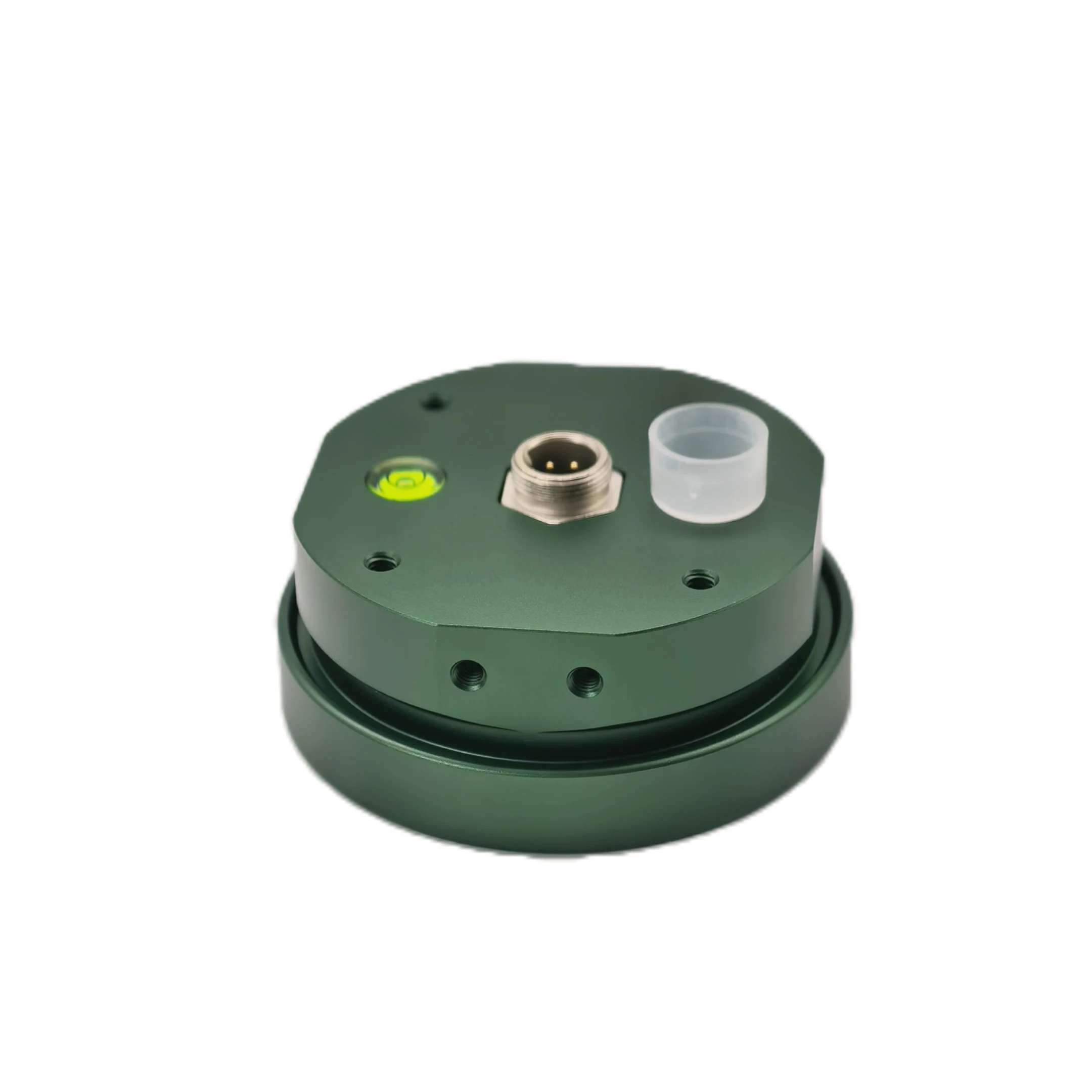 RR04 manufacturer cheap 80GHz TTL Industrial Radar Liquid Level Sensor 40m Distance Measuring Ranging Sensor for Level Meter