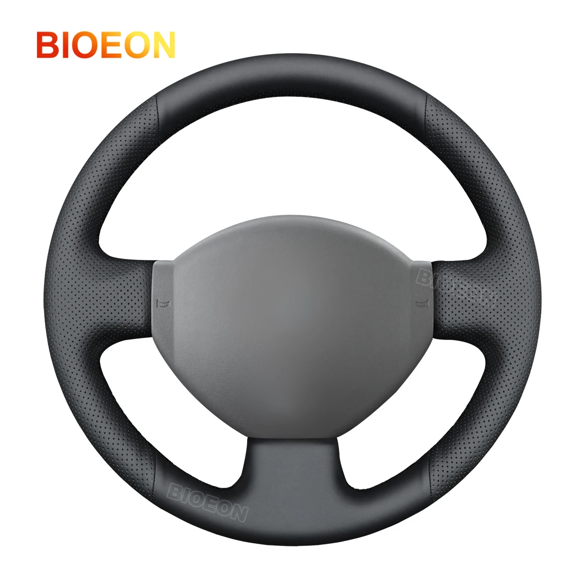bioeon-レザー-ステアリング-ホイール-カバー-フィアット-パンダ-2006-2010-改修および交換用カーアクセサリー