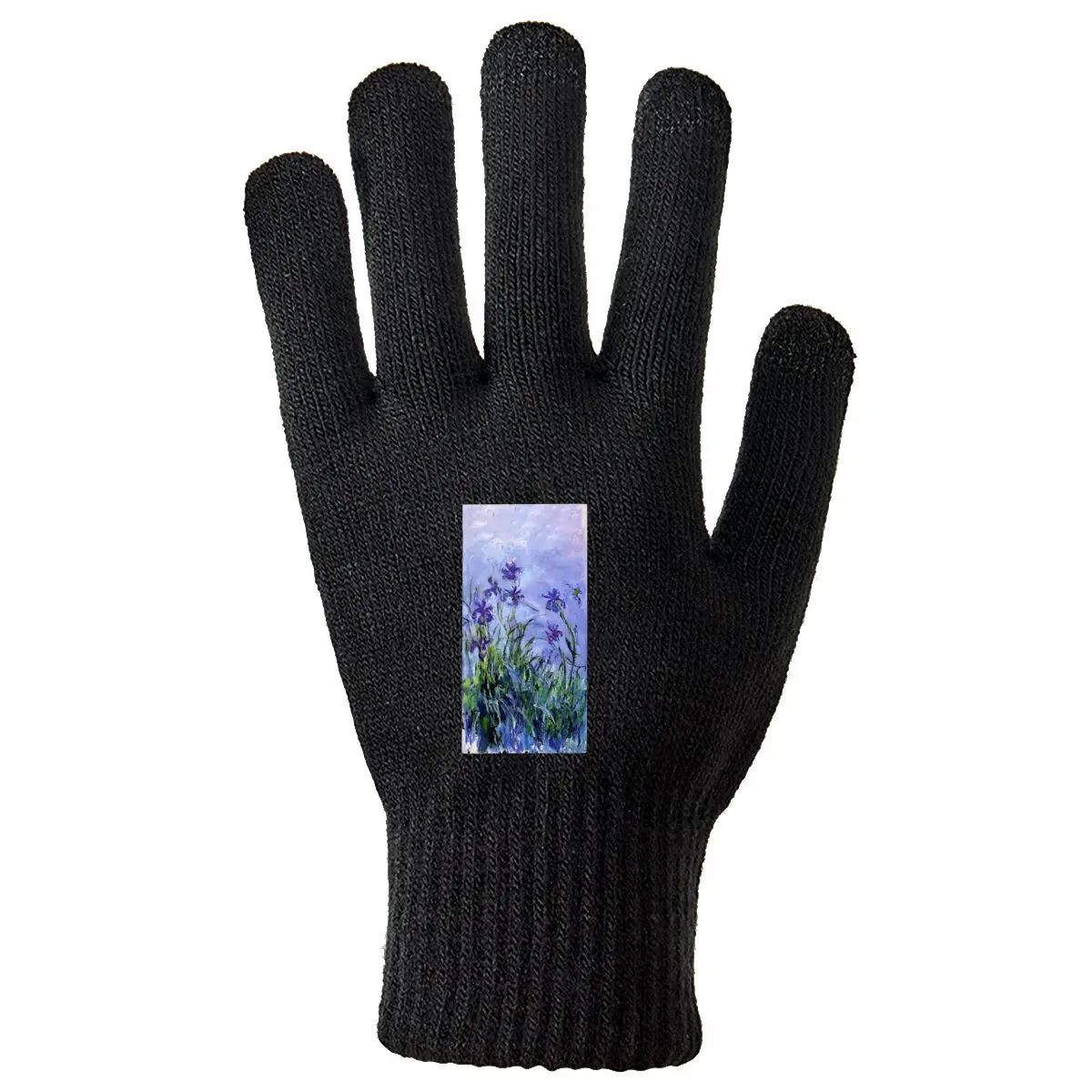 

Цветочное искусство приносит красоту, радость, зимние теплые перчатки для мужчин и женщин, велоспорт на открытом воздухе