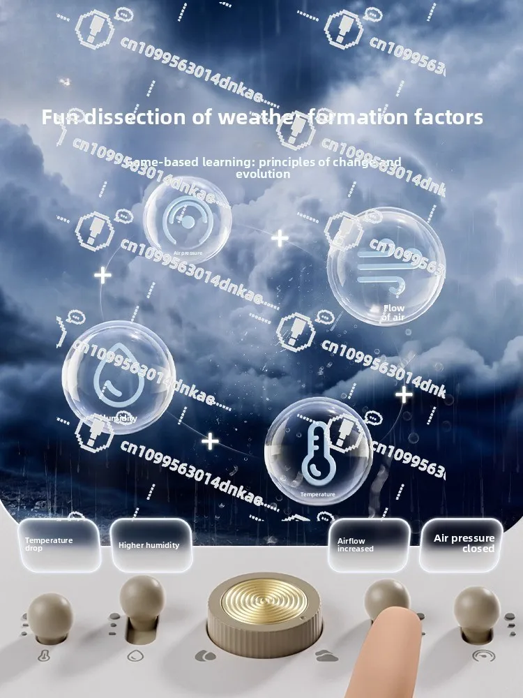 

Научная консервированная погода, имитация слона, набор для научных экспериментов, подарки на день рождения для мальчиков и девочек начальной школы