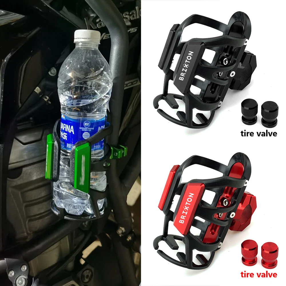 For Brixton Cromwel…