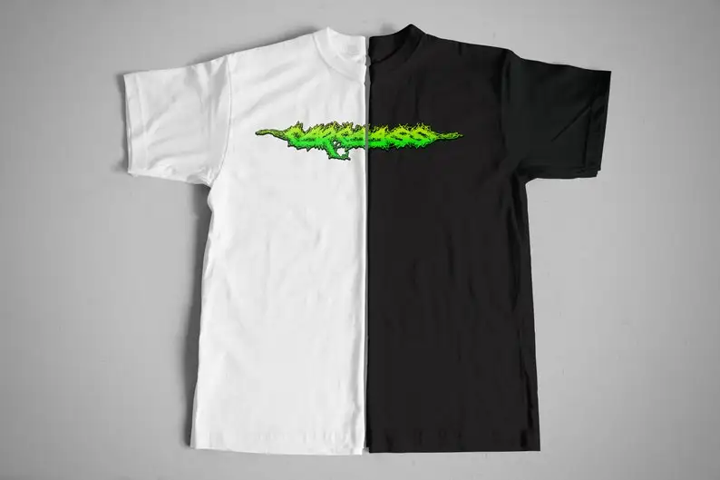 Carcass Band T-Shirt | Death Metal T-shirt | Metal Band T-shirt