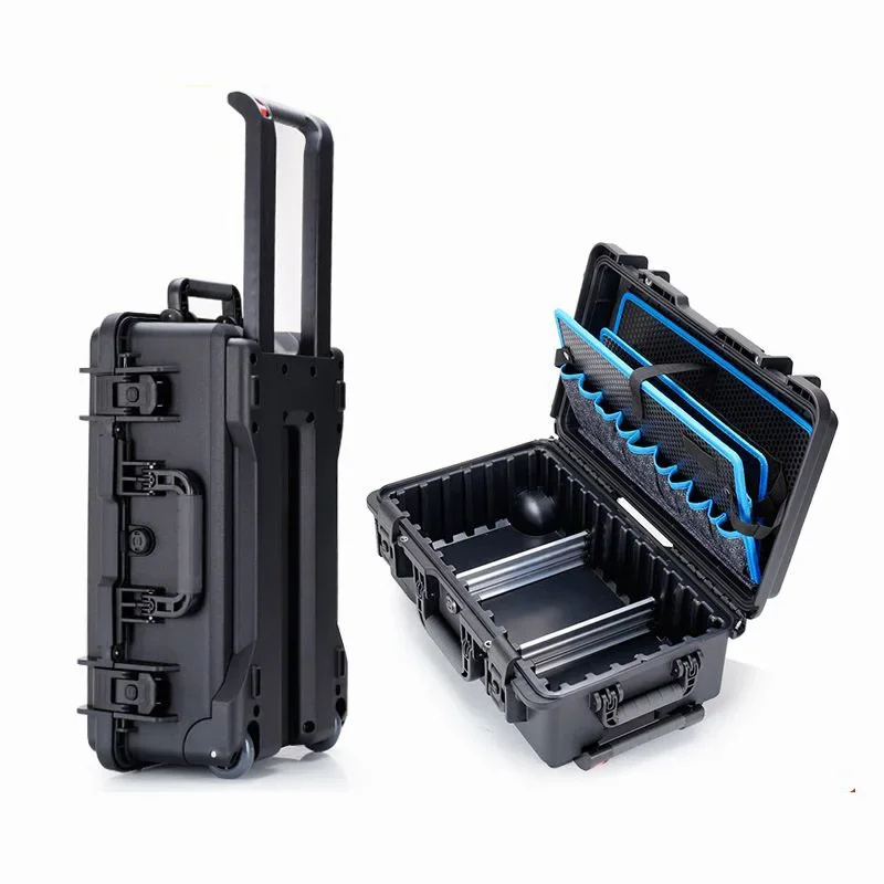 Organizer Tool Box Mechanic Storage Tool Box Motorcycle Repair Accessories Professional Electrician Plastic Parts Tool Case