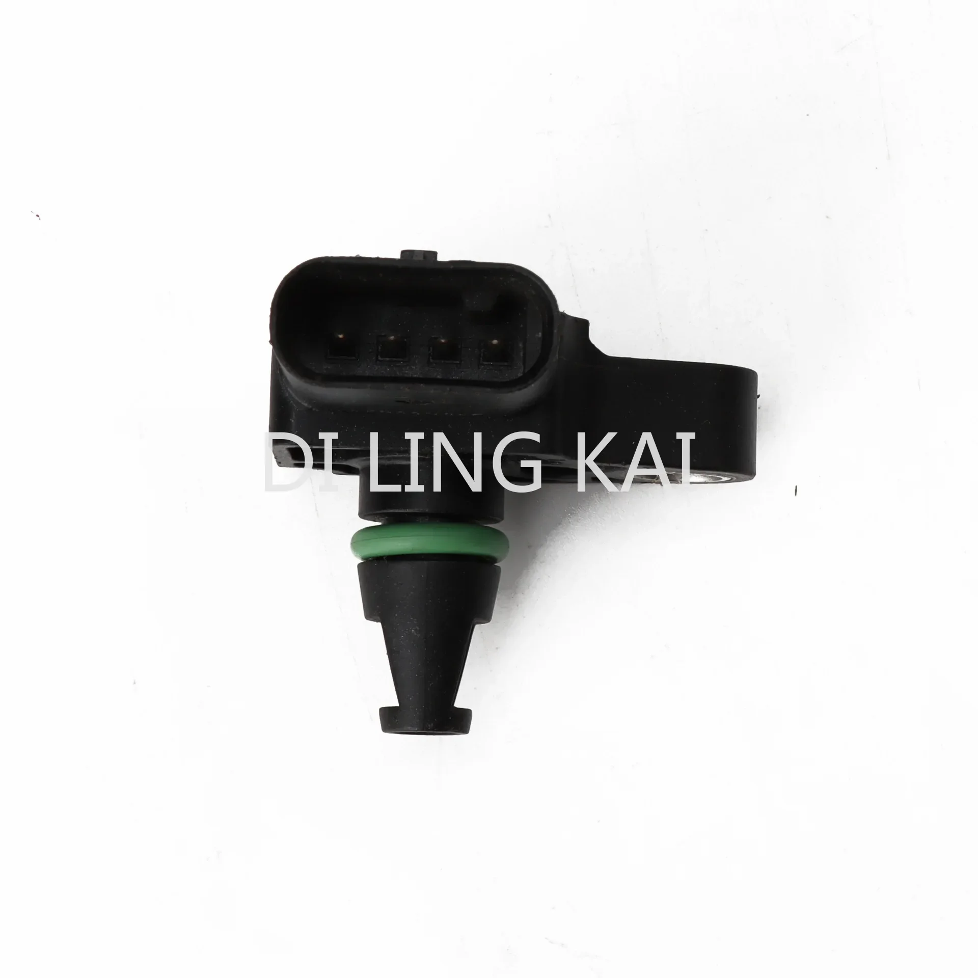 Auto Parts for GM Buick Intake Pressure Sensor Differential Pressure Sensor 28356282 Car Manifold Absolute Pressure Sensor